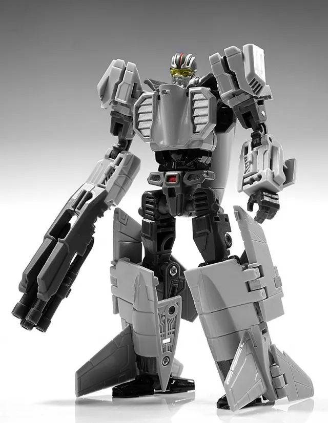 MR-03 Eagle Robo | Machine Robo