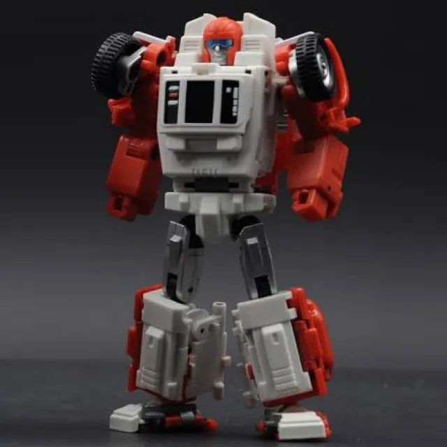 OTS-10 Slick | Badcube Old Time Series