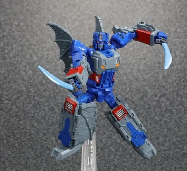 LG-EX Combo Bat e-hobby Exclusive e-hobby Exclusive | Transformers Transformers Legends