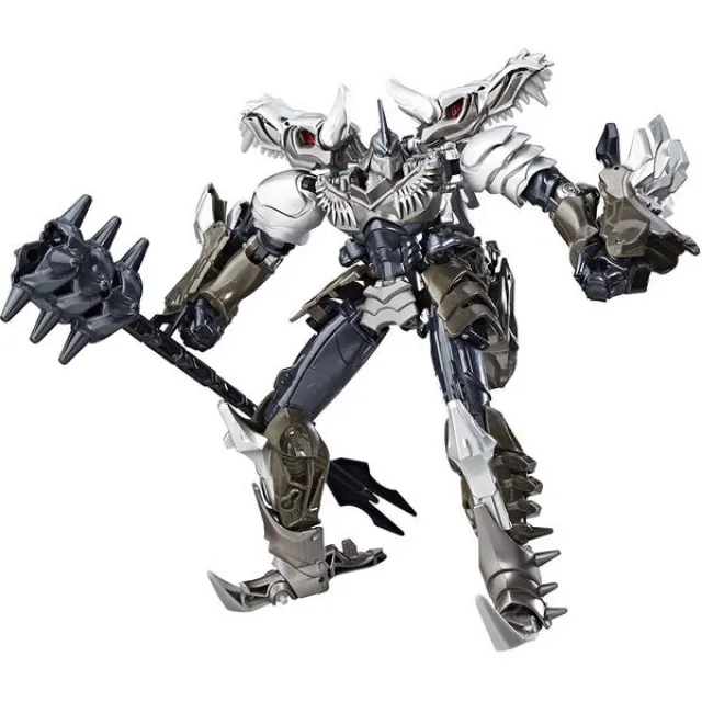 Voyager Class Grimlock Premier Edition | Transformers the Last Knight