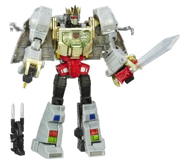 MP-03 Grimlock Exclusive | Transformers Masterpiece