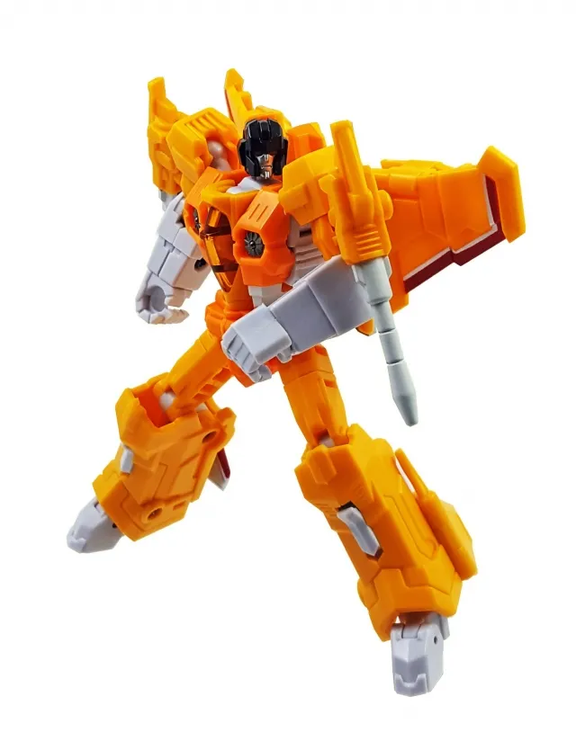 IF-EX20C Wing of Tyrant Clone Convention Exclusive Limited Edition | Iron Factory Wing Of Tyrant