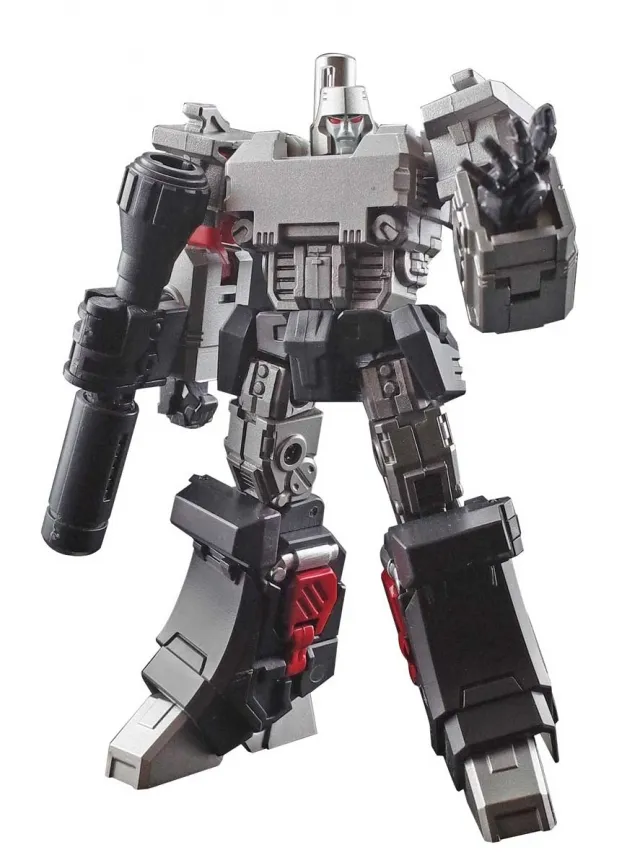 IF-EX36 The Tyrant | Iron Factory