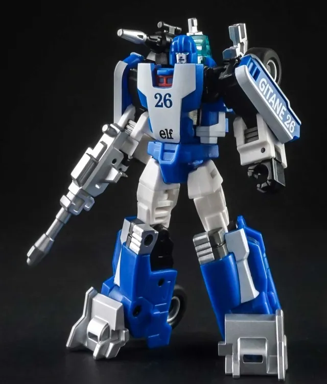 IF-EX37 Phantom | Iron Factory