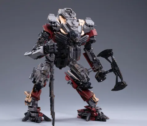TW-FS05 Sky Burst Main Figure | Toyworld