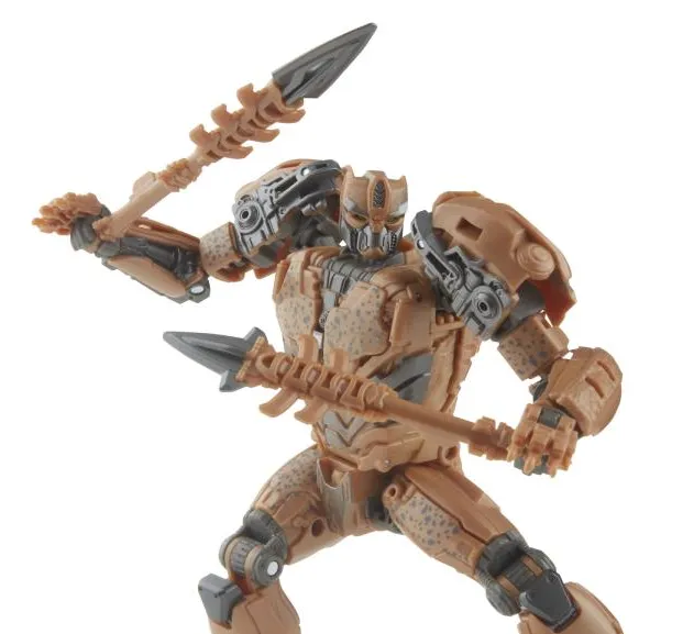 Phantom Titan Changer | Transformers: Rise Of The Beasts