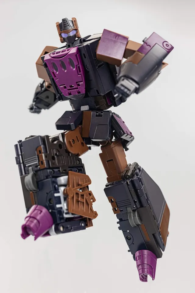 PS-16 Volatus | Mastermind Creations Ocular Max Assaultus Combiner