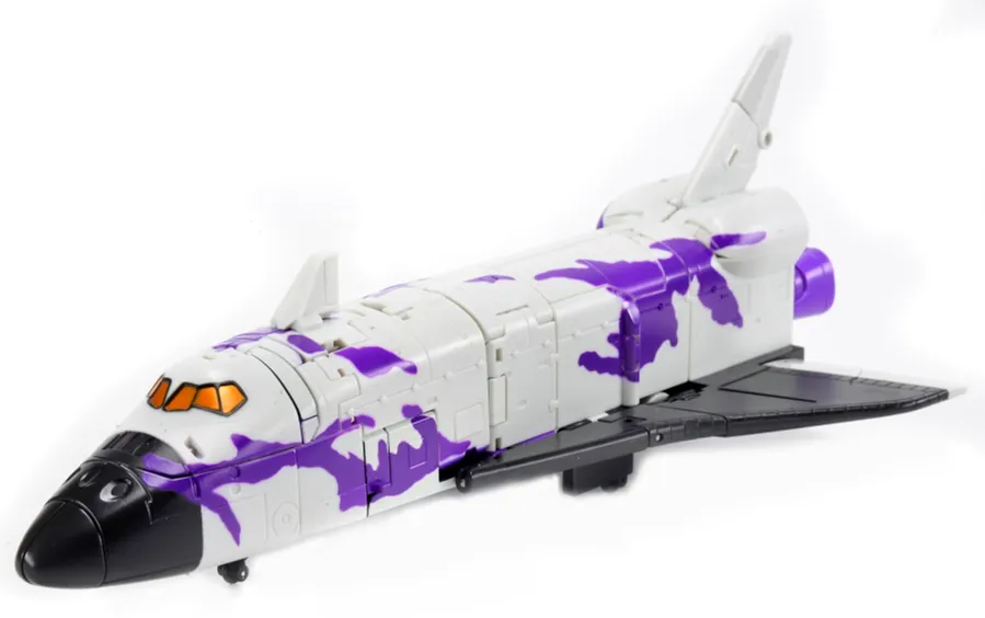 PS-16R Regenesis Volatus | Mastermind Creations Assaultus
