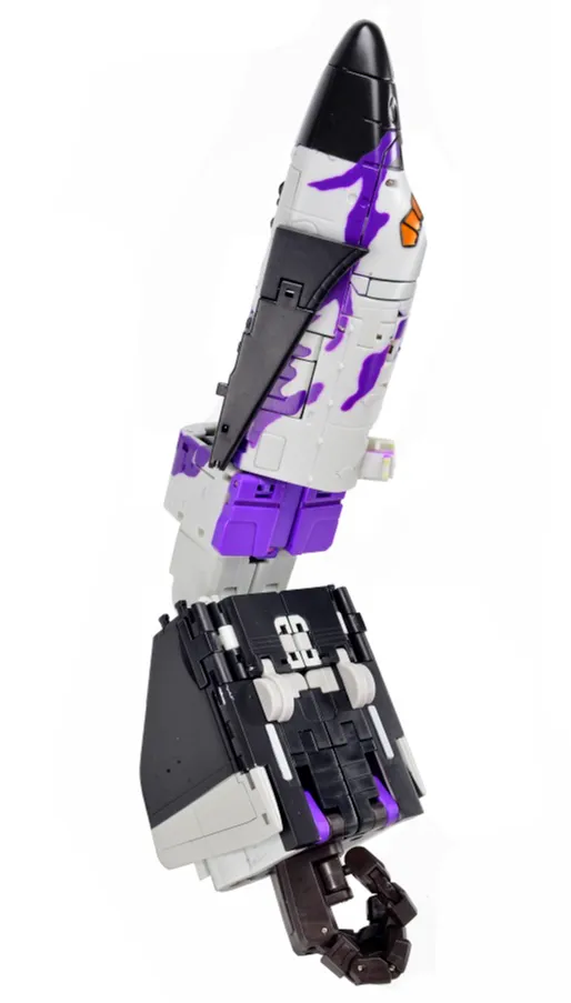 オルソパルス PS-16R Regenesis Volatus | Mastermind Creations Assaultus