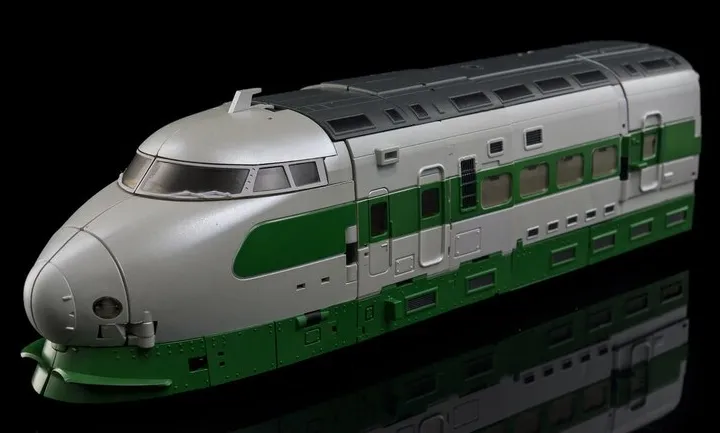 merging moon セット MS02 Ice Land | Moon Studio Radiatron Combiner