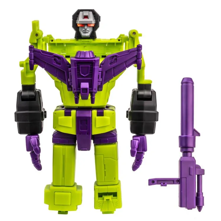 H34P Figure | Newage the Legendary Heroes