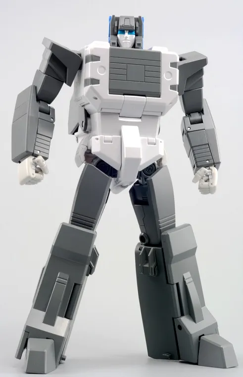 FT-40A Hannibal | Fans Toys
