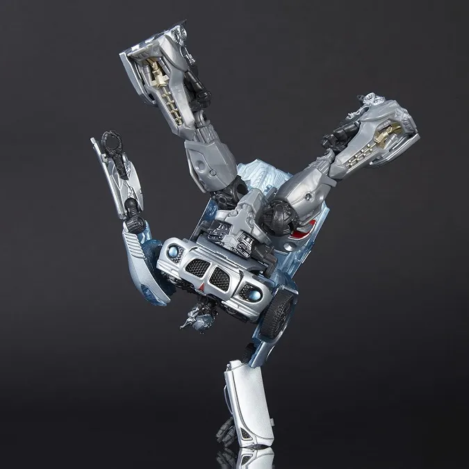 SS09ジャズ　SS55サウンドウェーブ トランスフォーマー　スタジオシリーズ SS09ジャズ SS55サウンドウェーブ トランスフォーマー スタジオ