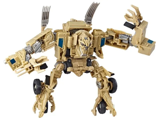 SS-24 Bonecrusher Japanese Version Voyager Class | Transformers Studio Series | Transformers: The Movie