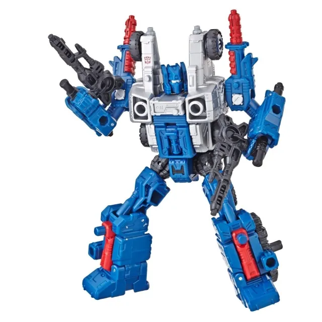 SG-05 Cog Japanese version Deluxe Class | Transformers Generations War for Cybertron Siege Chapter