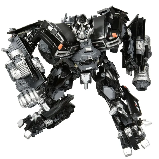 MPM-6 Ironhide | Transformers Masterpiece Movie Series
