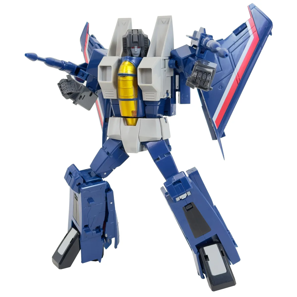 MTRC-13 Ice Scream TFCon Exclusive | MakeToys | Colorverse Series