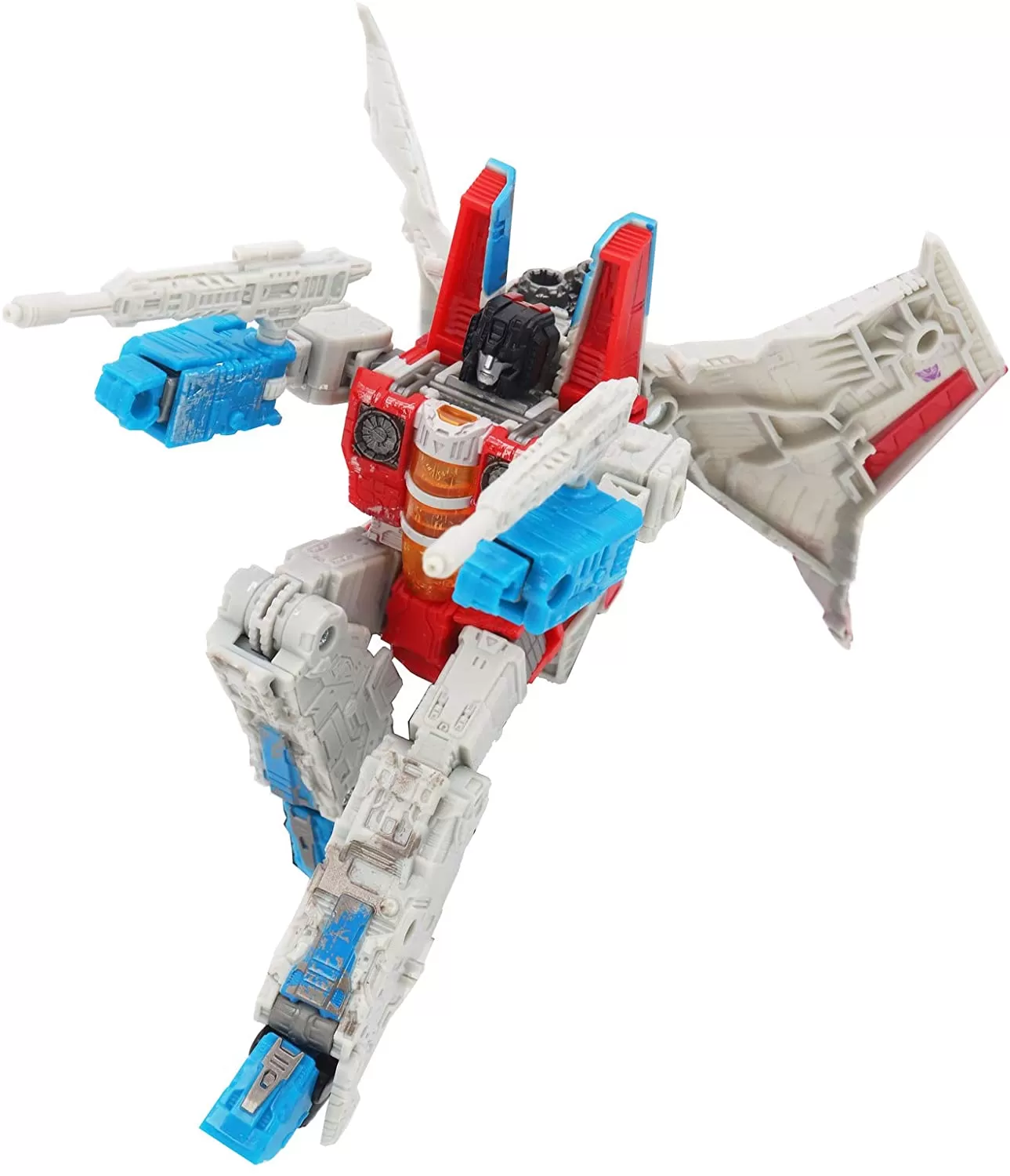 SG-19 Starscream Japanese Version | Transformers War for Cybertron