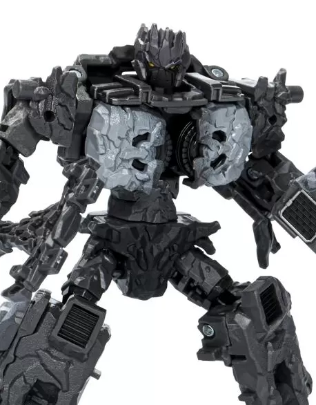 TL-67 Infernac Universe Magneous Japanese Version Deluxe Class