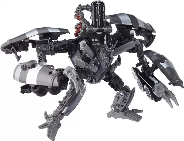 SS-43 Mixmaster Japanese Version Voyager Class | Transformers