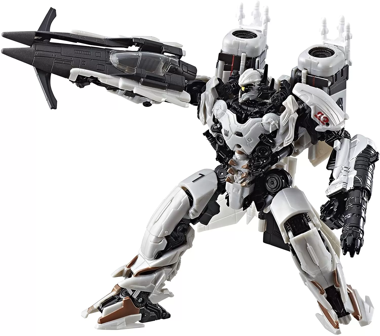 Shattered Glass Starscream | Transformers Subscription Service