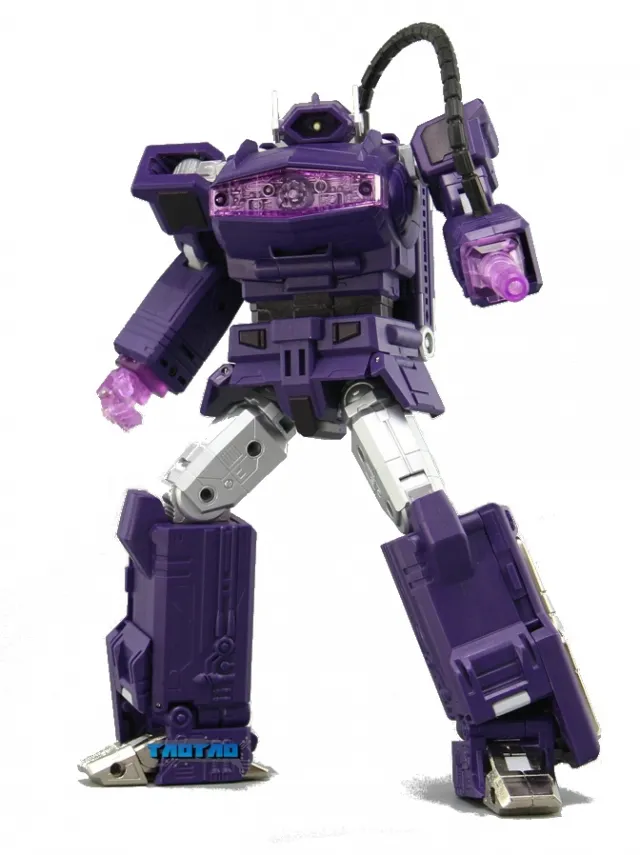 FT-03 Quake Wave | Fans Toys