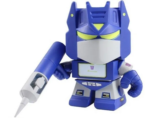 Soundwave | Transformers Loyal Subjects