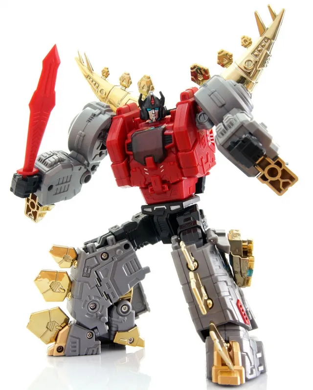 TW-D01 Roar | Toyworld