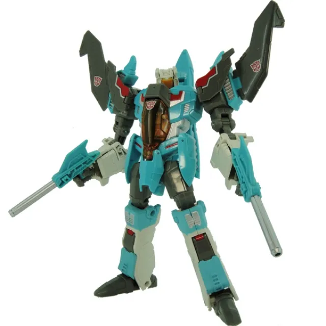 LG09 Brainstorm | Japanese Transformers Legends