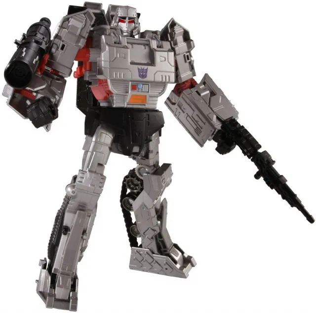 LG13 Megatron | Japanese Transformers Legends