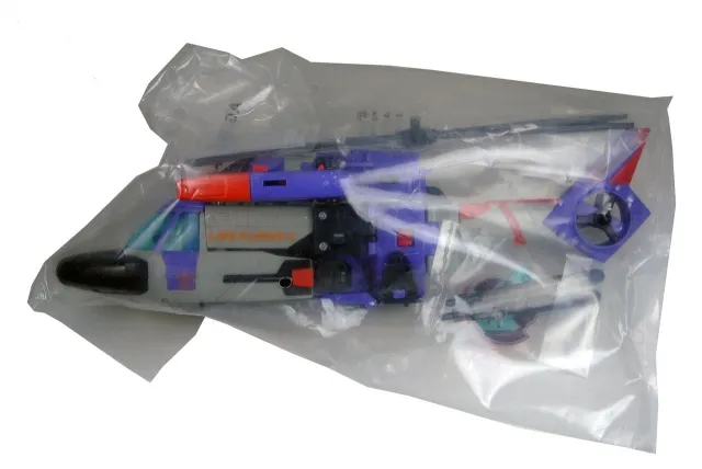 Galvatron Shattered Glass Botcon Exclusive | Transformers Convention Botcon 2011