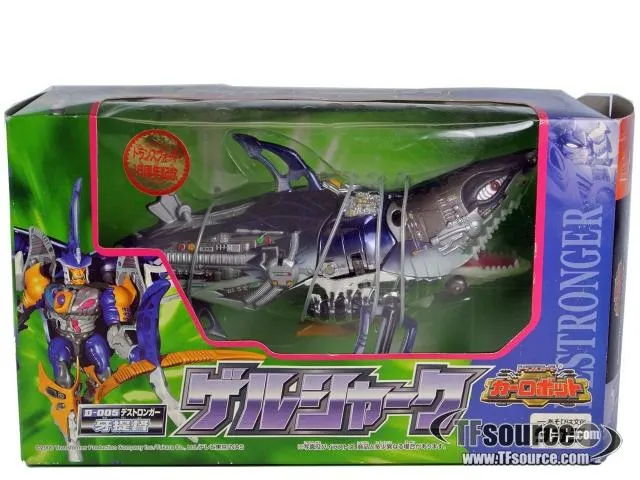D-005 Sky-Byte  | Transformers Car Robots Robots in Disguise