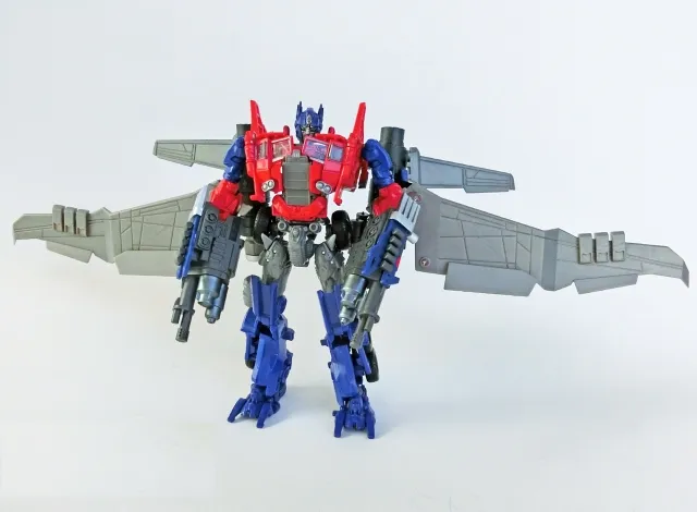 FWI-6 Jetwing Upgrade Kit Mark II | Fans Want It