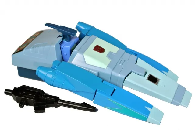 Blurr Transformers G1 | Transformers Generation One