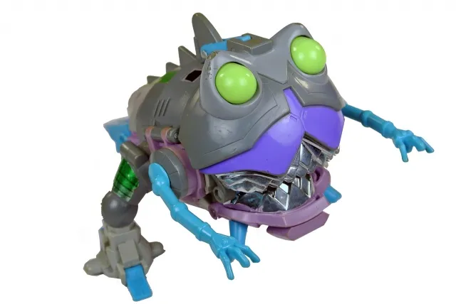 Gnaw Sharkticon Vintage Transformers G1