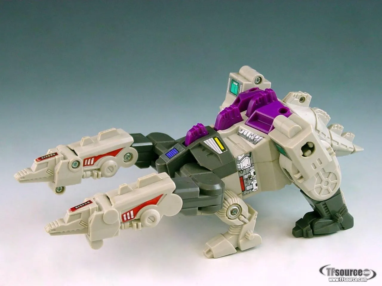 Hun-Gurrr Transformers G1 | Transformers Generation One