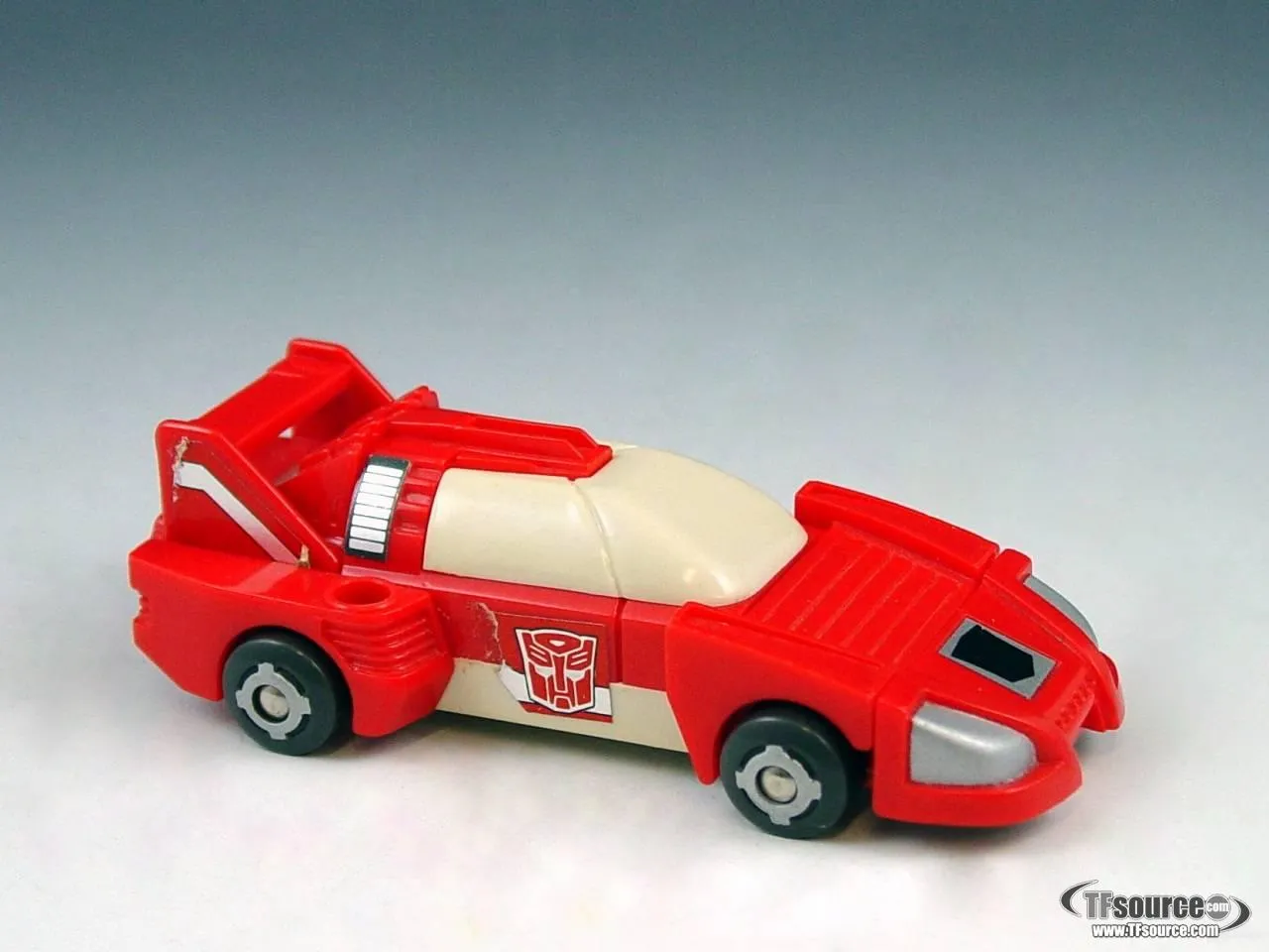 Lightspeed Combinber Vintage Transformers G1