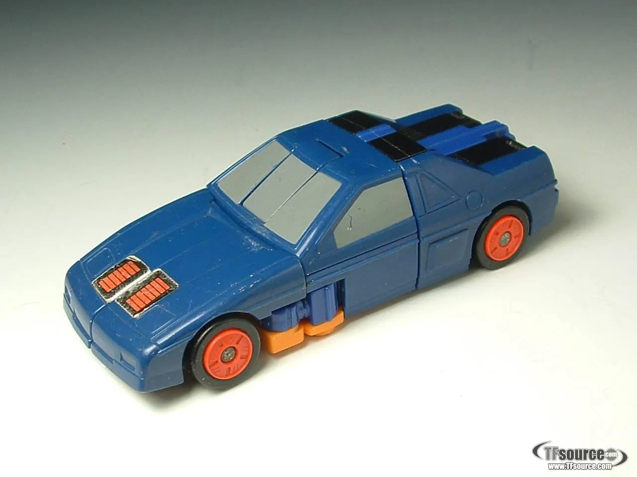 Punch Counterpunch Loose As Is!