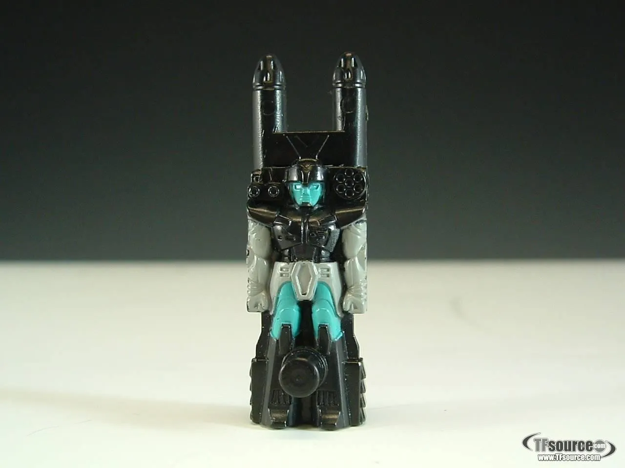 Targetmaster Spinster Singe G1 Transformers Part
