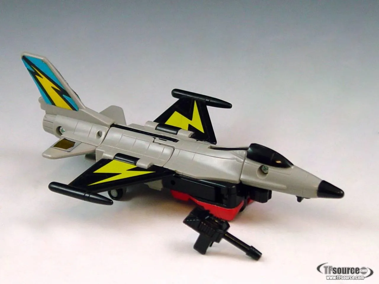 Skydive Combiner Vintage Transformers G1