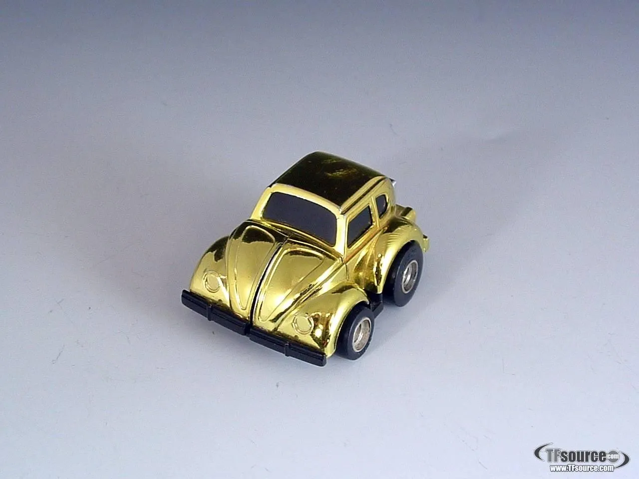 Bumblebee | Vintage Transformers G2