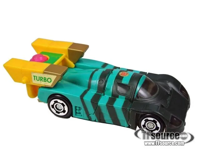 Drench | Vintage Transformers G2