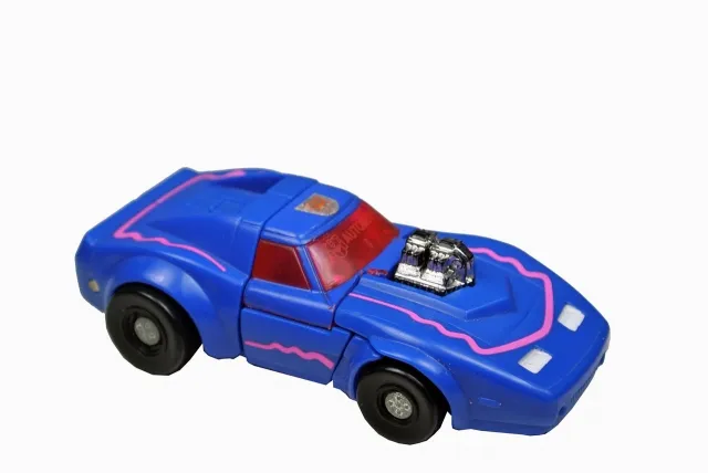 Skram | Vintage Transformers G2