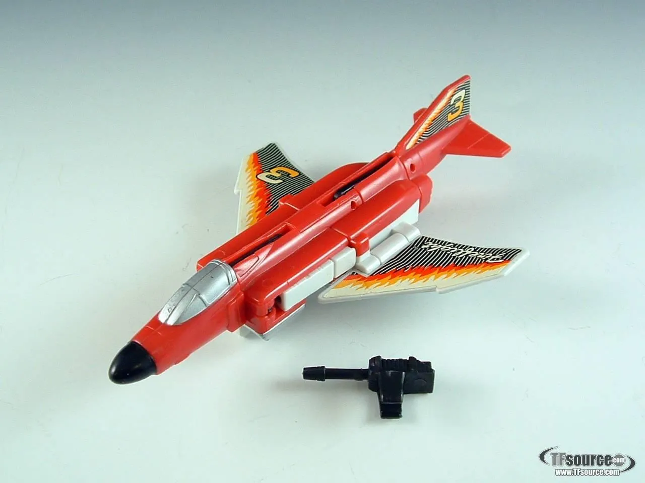 Fireflight | Vintage Transformers G2