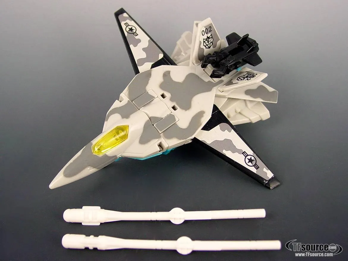 Jetfire | Vintage Transformers G2