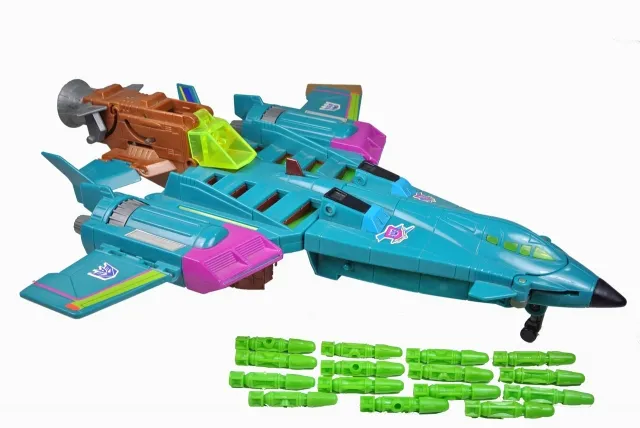 Skyquake | Vintage Transformers G2