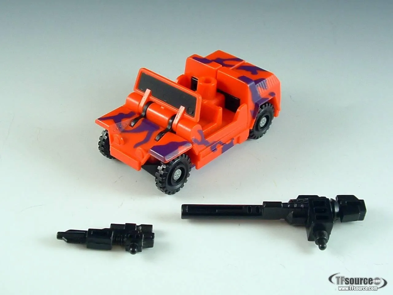 Swindle | Vintage Transformers G2