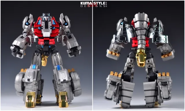Fansproject LER-01D Columpio/Drepan スラッジ galery_image_9138_30930.png