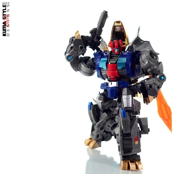 LER-02 Cubrar and Driver Convention Exclusive | FansProject 3rd
