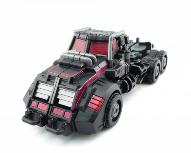 トランスフォーマー maketoys ネメシス Amazon.co.jp: Maketoys MT-04 Nemesis ネメシス 「並行輸入品